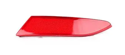 Tampon Lensi Arka Sol  Focus Bm 11-