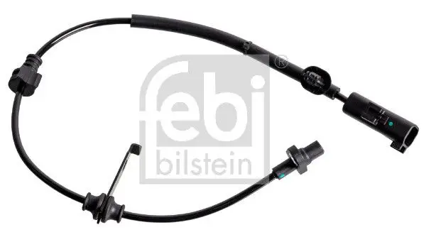 Ford Mondeo 2014-2018 Model Arası 1.5 Ecoboost ABS Sensörü Sağ-Sol