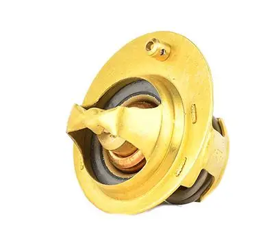 Termostat 04- Sonrası Tüm Modeller Fiesta/Focus/Mondeo 1,25-1.4-1.6  Benz 04-