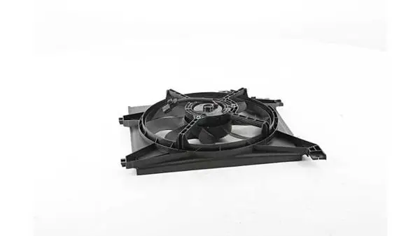 Fan Motoru  Cerato Benzin 2004-