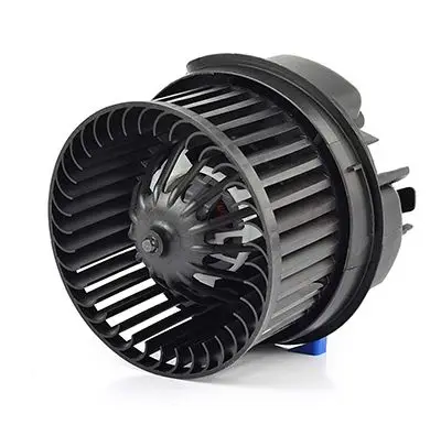 Kalorifer Motoru  C2/C3  03-