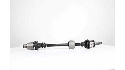 Aks Komple Ön Sağ Uzunluk 765 mm Logan 1.5 DCI 04-12