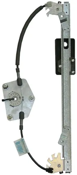 Cam Mekanizması Arka Sağ (Volkswagen Golf V-08)