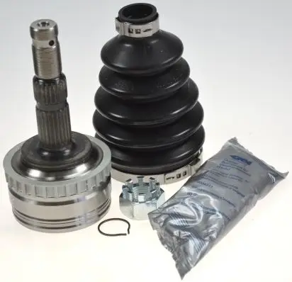 Aks Kafası Dıs (Opel: Corsa B Corsa C 1.0 1.2 00-22×28X52) -