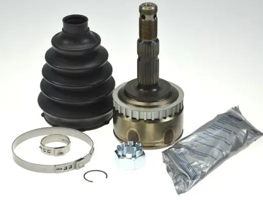 Aks Kafası Dıs (Opel Meriva 1.6 16V 03 -) -