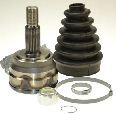 Aks Kafası Abssız (Renault Master 2.5 DCI 2.8Dtı 04 -) 28×36X64.50 -