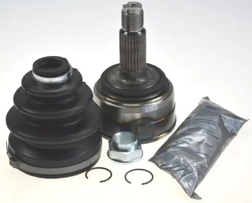 Aks Kafa Dıs-(Honda Euro-Civic 1996 / 2000) -