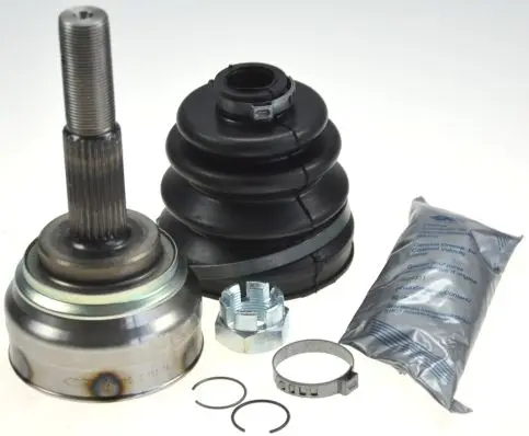 Aks Kafa Dıs (Nissan Almera 1.5 95 / 00) 25X23x55 -