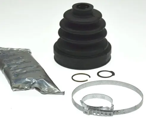 Aks Körüğü (Peugeot 207-208-1007-2008 / Citroen C3) -