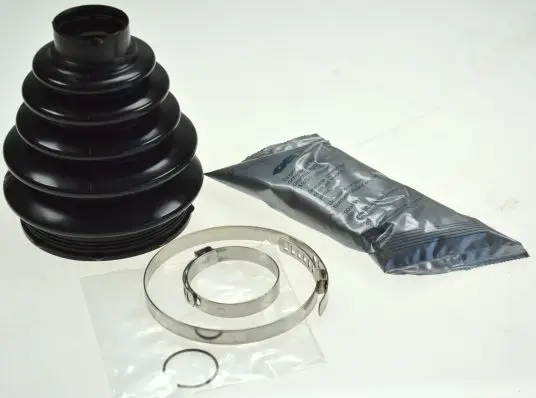 Aks Körüğü Dıs-(Peugeot 206-207-307-308-406-407-508-Partner / Citroen Berlingo-C2-C3-C4-C5 1.6 HDI Ym) -