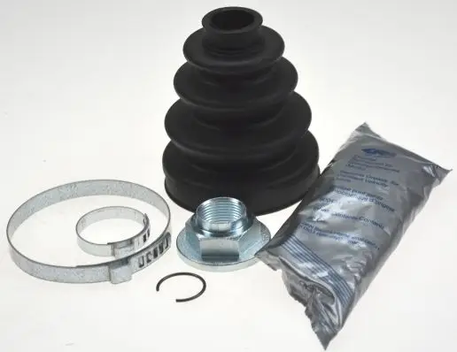 Koruk Aks Dıs (Mazda 323-Familya 1.5-1.6 98 / 02) -