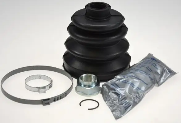 Koruk Aks Dıs (Subaru Impreza 1.6 / Legacy 1.8 4Wd 92 / 00) -