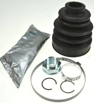 Koruk Aks Dıs (Honda Civic 1.5 92 / 95 / Accord 81 / 85) -