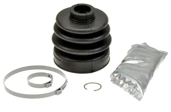 Koruk Aks Dıs (Honda Crx 1.6 88 / 91) -