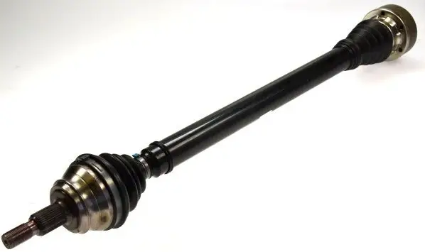 Aks Komple Sağ-(VW: Golf IV / Bora / Seat: Toledo / Skoda: Octavia 1.9 Agr) -