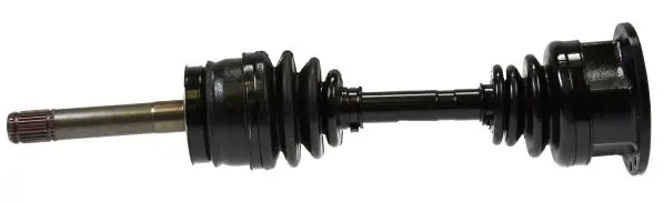 Aks Komple L / R (Nissan Terrano Td27 4Wd 93 / 02) -
