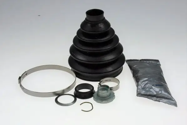 Dış Aks Körüğü (VW Golf IV Bora Audi A1 / A3 / Tt -