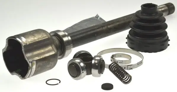 Dış Aks Körüğü (Citroen Jumper 2.2 HDI 06-/ Fiat Ducato 2.2 HDI 06-/ Peugeot Boxer 06) -