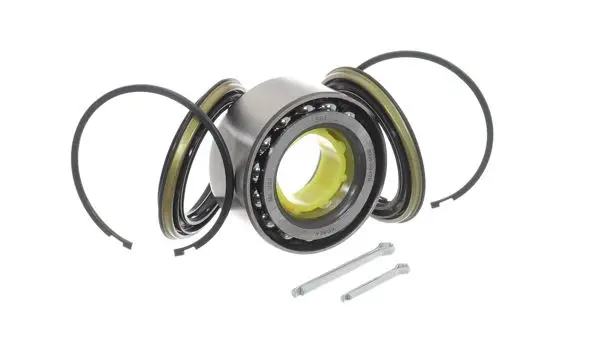 Rulman Ön Teker-(42X76x38)-(Nissan Primera-P11 90 / 02 / Maxıma 95 / 00)