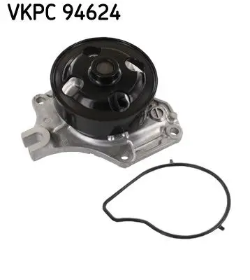 Devirdaim-(Mazda-3 03 / 15 1.6 / Mazda-2 07 / 15 1.3-1.5)