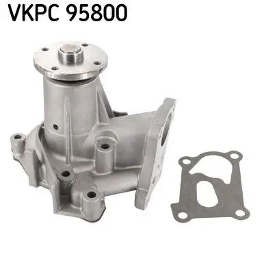 Devirdaim-(Hyundai: H100 Kamyonet 97 > 11 / Starex 97 > 08 / Bongo 04 > 11)