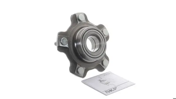 Teker Poryası On Suzuki Grand Vitara 1998-2005 Abssız