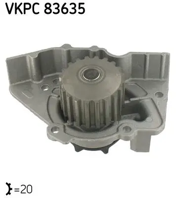 Devirdaim (Peugeot 406 1.8 16V Xu7jp4)