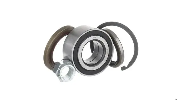 Rulman Ön Teker-(40X80x34 / 36)-(Mitsubishi Carisma 00 / 06)