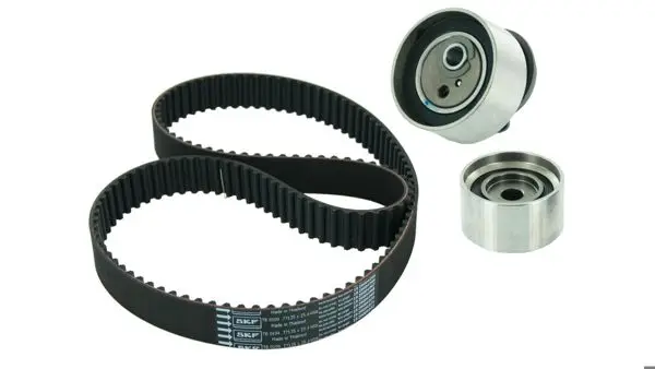 Set Triger (135-250)-(Mazda 626 92 / 02 2.0 Fs)