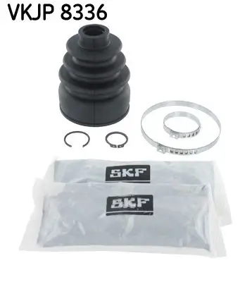 Tahrık Mili Koruk Seti (Nissan Qashqai 07-13 Mitsubishi Colt 04-12)