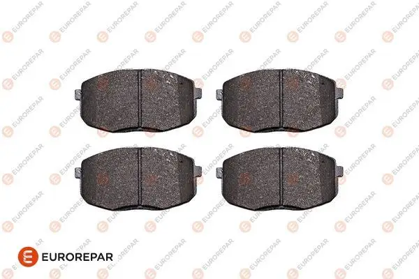 Psa / Balata Fren Ön-** (Hyundai: i30 08 > 11 / Kia: Ceed 08 > 11)