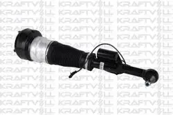 Havalı Süspansiyon Amortisörü Ön Sol 4-Matic S-Class W221 05-13