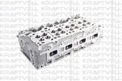 Silindir Kapağı Mitsubishi Canter 2.3 Euro5 Düz Tip Boxer Jumper Ducato Iveco Daily
