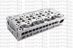 Silindir Kapağı Ducato Iveco Daily 2.3 TD F1ae Conıcal Injector Base Hole-Canter Euro4