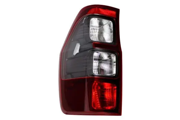 Stop Lambası Sağ Ford Ranger (Tke) 2018 -