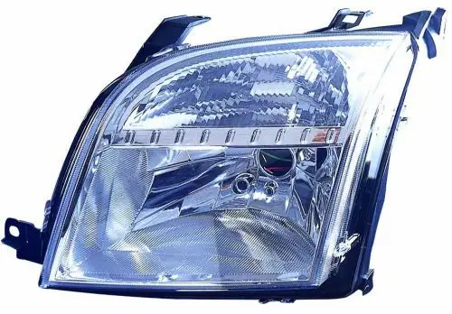 Far Sol Ford Fusion (Ju) 2002-2012