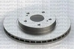 Ön Fren Disk Aynası Havalı Suzuki Grand Vitara 1.6 2.0 1.9 Ddıs 05-12 (294X5)