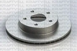 Ön Fren Diski Jeep Grand Cherokee II 99-05