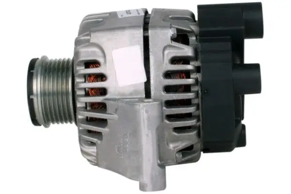 Alternatör 12V 105A Fiat 500 1.,3 Multijet Astra H 1,3 CDTI Ford Focus 2.0 TDCI 04<08