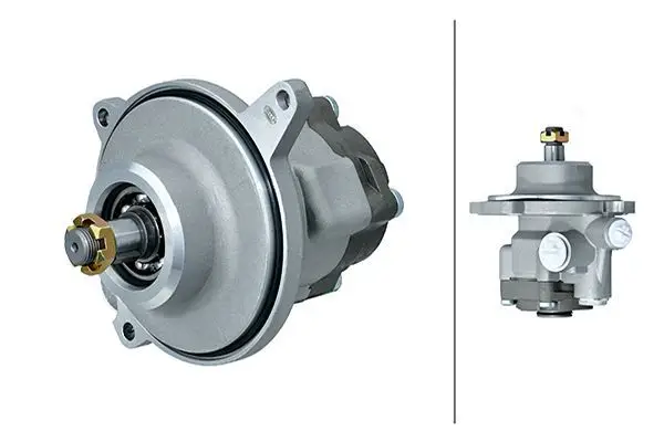 Direksiyon Pompası (Sola Donuslu-190 Bar)-Renault / Volvo-Fh400-Fh440-Fh460-Fh500-Fh540-Fm 7