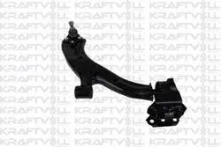 Alt Salıncak Sağ Rotilli Komple Honda CRV 2006 2011
