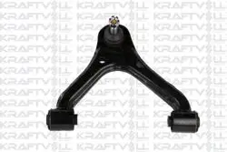 Salıncak Rotilli Üst Sağ Hilux 2Wd Pick-Up 05 -