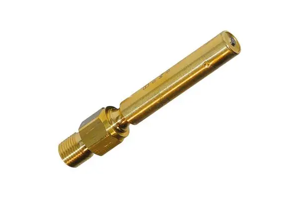 Benzin Enjektör A124 / W124 / W463 / Sl