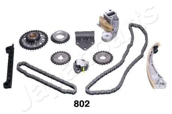 Suzuki Grand Vitara 98-12 2.0 Zincir Set 11 P