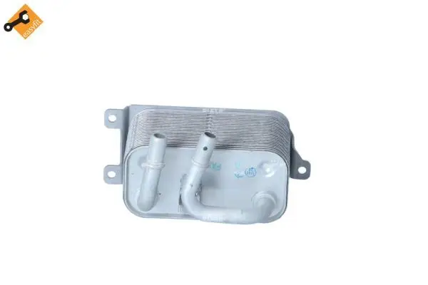 BMW E60 M54-E65 N62 Motor Yağ Soğutucu 17217519213