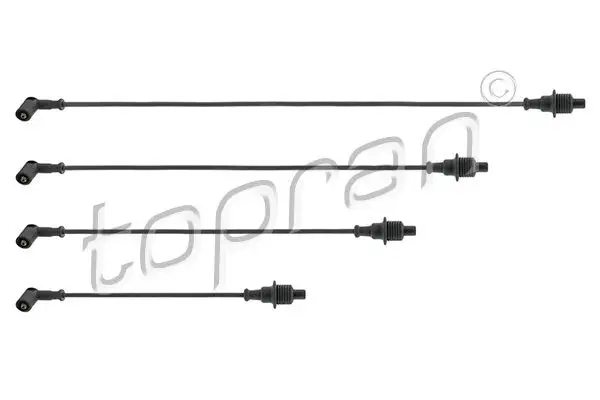 Buji Kablosu P306 P406 Xsara Xantia P405 Xu7jp (1.8 8V) P405 Xu5jp (1.6 8V)