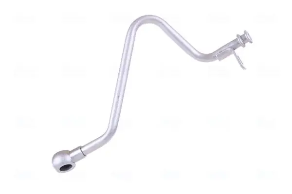 Turbo Yağlama Borusu Mercedes-Benz S211 2.2 E220-2.7 270 CDI