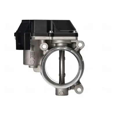 Gaz Kelebegı (VW Crafter 06-16 Transporter 06-11) Bjm-Bjk-Bnz-Bpc-Bpe