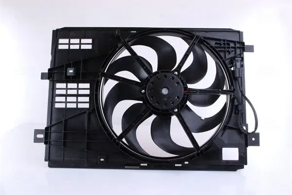 Fan Motor Davlumbazlı (Peugeot 308 II 308 Sw II 3008 Suv 508 II 508 Sw II-Citroen Berlingo)