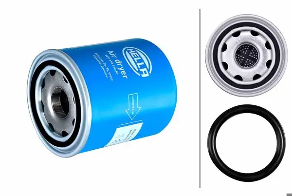 Hava Kurutucu Filtre Daf Cf65 Cf75 Cf85 98 > 13 Xf95 02 > 06 Xf105 05 > Euro 5